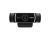 Webkamera Logitech C922 Pro Stream pohľad spredu