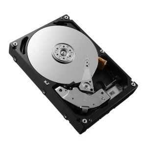DELL K1JY9 merevlemez-meghajtó 2.5" 600 GB SAS 131677692 - Dell