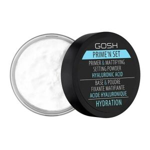 Make-up primer Velvet Touch Powder Hydration Gosh Copenhagen (7 g) 131677713 - Pulver