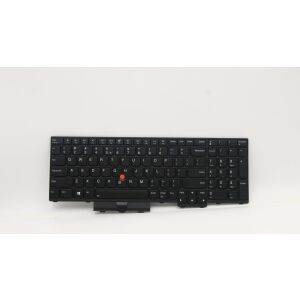Lenovo 5N20W68242 Laptop-Ersatzteil Tastatur 131677985 - Peripheriegeräte