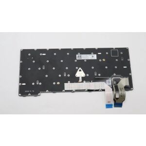 Lenovo 5N21D68250 Laptop-Ersatzteil Tastatur 131677989 - Lenovo