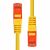 ProXtend 6UTP-003Y kabel sieciowy Żółty Cat6 U/UTP (UTP) 138906532