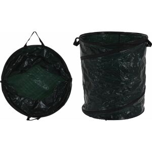 Zsák Progarden   85 L Kert Ø 40 x 50 cm Zöld polipropilén