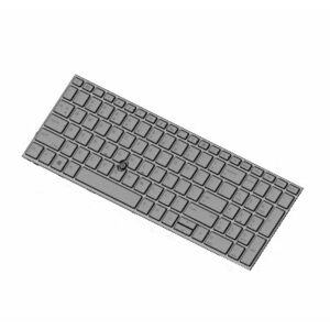 Tastatură HP ZBook 17 G5 Franceză de schimb - Tastaturi