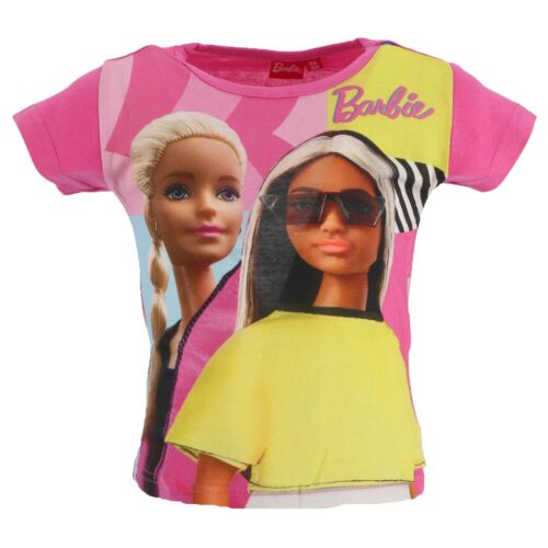 Barbie Icon Pink gyerek rövid póló, felső 5 év / 110 cm 131678499