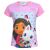 Gabi babaháza Pandy Light Pink gyerek rövid póló, felső 4 év / 104 cm 131678871