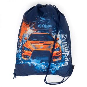 Budmil tornazsák - 44x32 cm - autós 131684996 - Tornazsák