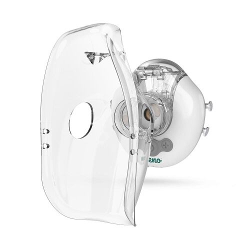 Neno 5053 VAPORE NEBULIZATOR SIATECZKOWY 131696042