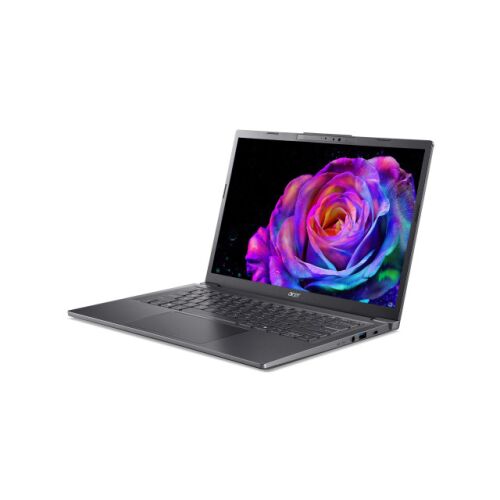 Acer Aspire 14 AI - A14-52M-71BH szürke laptop, 14" FHD, Intel Ultra 7, 32 GB, Intel ARC Graphics, 1 TB SSD 131701963