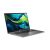 Acer Aspire Go 17 - AG17-31P-35C6 szürke laptop, 17" IPS, Intel N Octa, 8 GB, Intel Graphics, 128 GB SSD 131702081