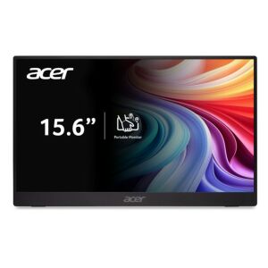 Acer PM161QBbmiuux 15.6 hüvelykes hordozható monitor - Acer