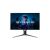 Acer Predator XB253QF 24.5 hüvelykes gamer monitor elölnézet