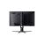 Acer Predator XB253QF gamer monitor hátsó nézet