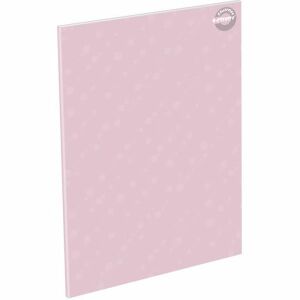 T-Creatív A4 rózsaszín füzet, 40 lapos - T-Creativ