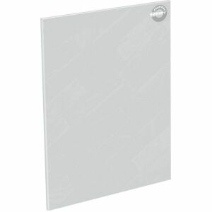 T-Creatív A4 vonalas füzet, törtfehér fadeszkás mintás borítóval, 40 lapos - T-Creativ