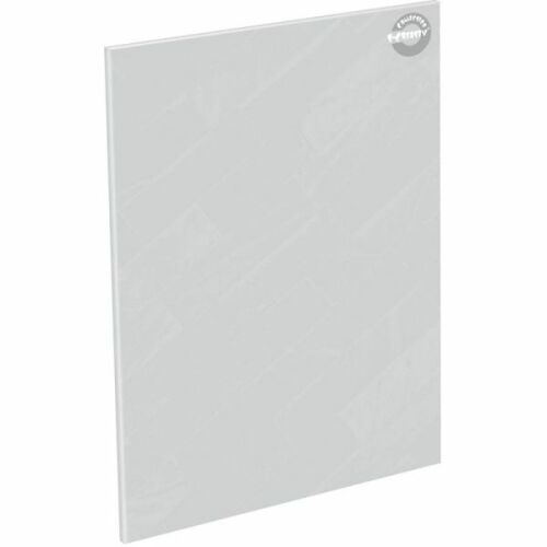 T-Creatív A4 vonalas füzet, törtfehér fadeszkás mintás borítóval, 40 lapos