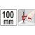 YATO Kézi csempe emelő 100 mm 147095821