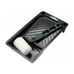 VOREL Festőhengerszett 3 részes 50 mm