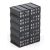 VOREL Fiókos csavartartó 10 fiók 225 x 155 x 100 mm 131705176