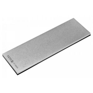 YATO G300 Diamant Schleifstein, schräge Ansicht, 300er Körnung - Feilen