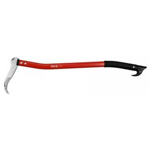 YATO 720mm Rönkmozgató Csákány - Farönk Mozgató Kampó - Fejsze & Balta