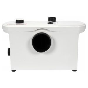 FALA 600W Darálós szennyvíz szivattyú - Öntözés