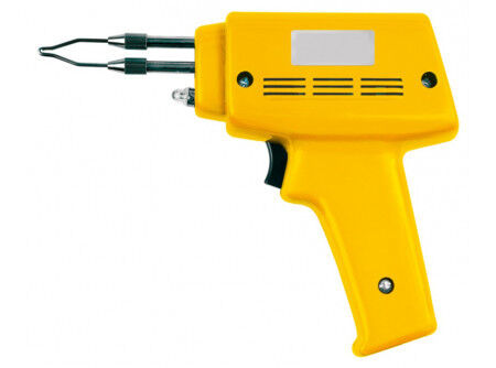 LÖTKOLBEN-TRANSFORMATOR. 100W NN