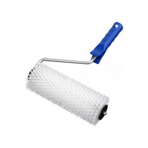 VOREL Stachelwalze für Epoxidharz und Betonestrich, 230 x 75 mm - Vorel