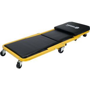 VOREL Gurulós Szerelőpad 6 Kerékkel - Vorel