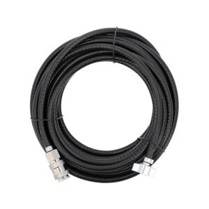 YATO Pneumatikus tömlő 8 m / 10 / 6 mm gyorscsatlakozóval