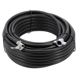 YATO Pneumatikus tömlő 18 m / 10 / 6 mm szelepcsatalakozóval