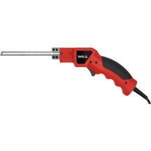 YATO Polisztirolvágó hőkés 150 W hőmérséklet szabályozóval