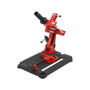 YATO 230mm Sarokcsiszoló állvány precíz vágáshoz - Yato