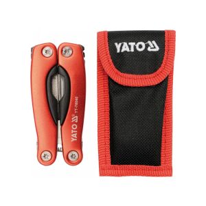 YATO Multifuncțional Aluminiu cu Husă - Scule multifuncționale