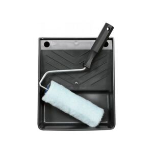 VOREL Festőhengerszett 3 részes 180 mm