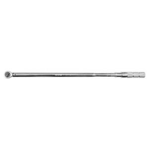 YATO Nyomatékkulcs 3/4" 80-400 Nm / 676-697 mm CrV 131706411