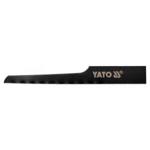 YATO Szablyafűrészlap 24TPI (5 db) 131706502