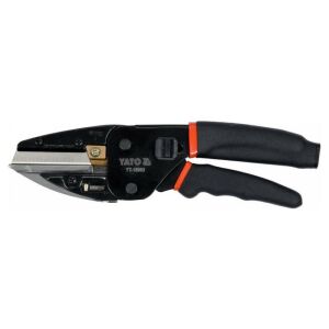 YATO TECHNISCHE MULTIFUNKTIONSSCHERE 250mm 131706530 - Gartenscheren und Messer