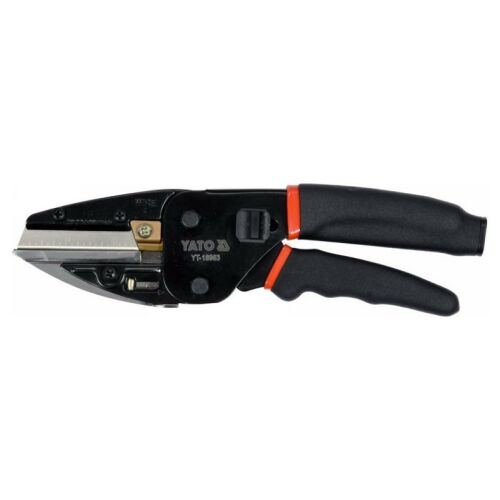 YATO TECHNISCHE MULTIFUNKTIONSSCHERE 250mm 131706530