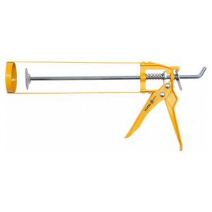 VOREL 230mm Otwarty wyciskacz do silikonu - Vorel