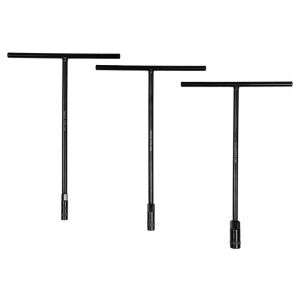 YATO 3 darabos T-kulcs készlet, 8-13mm méretek - Yato