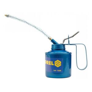 VOREL Olajzó kanna 200 ml flexibilis tömlővel