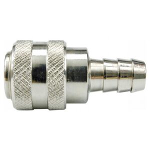 VOREL 1/2" pneumatikus tömlő gyorscsatlakozó csővéggel - Vorel