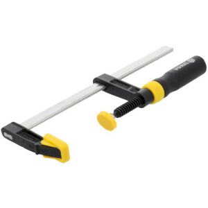 VOREL Gyorscsavarszorító 200 x 50 mm TÜV GS