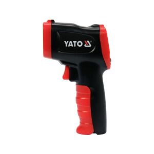 Termometr laserowy YATO YT-73200 -50°C do +600°C - Yato