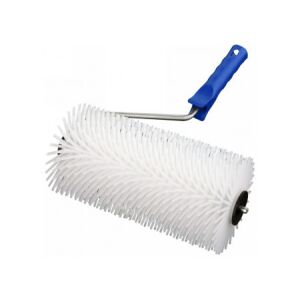 Wałek kolczasty VOREL 110 x 230 mm do poziomowania betonu - Vorel