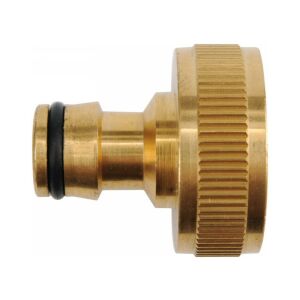 FLO 3/4" belsőmenetes csapcsatlakozó locsolótömlőhöz - FLO