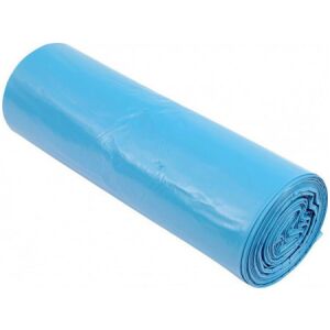 WORKI NA ODPADY 160L MOCNE 10SZT 131706786 - Przybory domowe