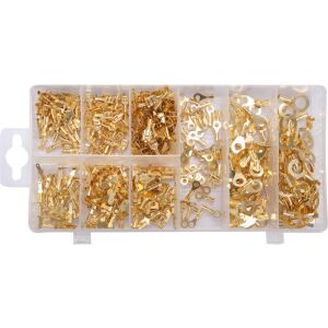 YATO Kábelsaru készlet 450 részes