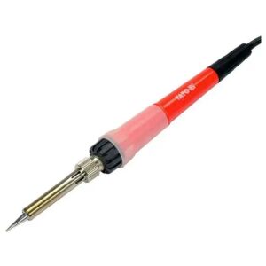 YATO Pistol de lipit 50W pentru reparații electronice - Mașini de lipit